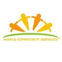 Maple Community Services company logo
