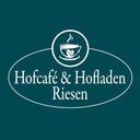 Hofcafé & Hofladen Riesen company logo