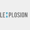 Lexplosion company logo