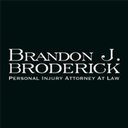 Brandon J. Broderick company logo