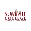 Summit College company logo