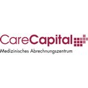 MCC Medical CareCapital GmbH company logo