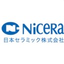 日本セラミック　株式会社 company logo