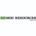 MDU Resources Group Inc company logo