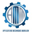 AMM - APPLICATIONS MECANIQUES MURILLON company logo