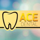 ACE Dental of Texas company logo