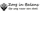 Zorg in Balans company logo