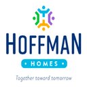 HOFFMAN HOMES for Youth company logo