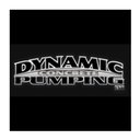 Dynamic Concrete Pumping Inc. company logo