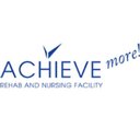 Achieve Rehab and Nursing company logo