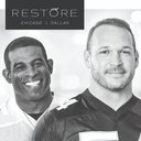 Restore Hair company logo