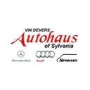 Vin Devers Autohaus of Sylvania company logo