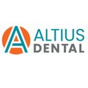 Altius Dental company logo