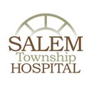Salem Township Hospital company logo