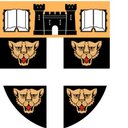 Dover College company logo