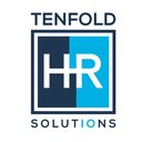 Tenfold HR Solutions company logo