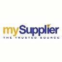 mySupplier company logo