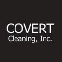 Covert Cleaning, Inc. company logo