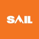 SAIL company logo