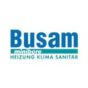 Busam GmbH Heizung Lüftung Sanitär company logo