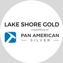 Lake Shore Gold company logo