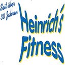 Heinrichs Fitness company logo