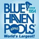 Pristine Pool Maintenance company logo