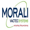 Morali gmbh company logo