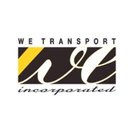 WE Transport Inc. company logo