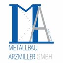 Metallbau Arzmiller GmbH company logo