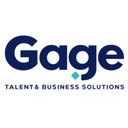 Gage Personnel company logo