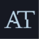 AT Recruitment company logo