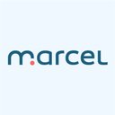 Marcel company logo