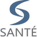 Sante Health company logo