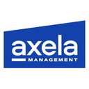 Axela Management company logo