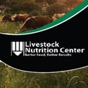 Livestock Nutrition Center company logo