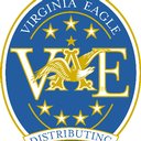 Virginia Eagle Distributing Co. company logo