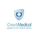 Crest Medical company logo