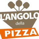 Angolo della pizza company logo