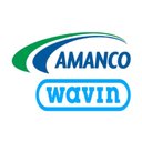 Amanco Wavin company logo