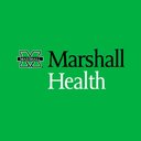 Marshall Health company logo