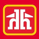 Wallaceburg Home Hardware company logo