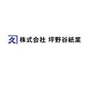 株式会社　坪野谷紙業 company logo