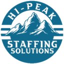 Hi-Peak Staffing company logo