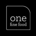 One Fine Food company logo