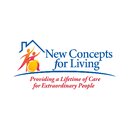 New Concepts for Living company logo