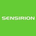 Sensirion AG company logo