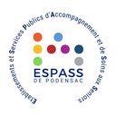 ESPASS de Podensac company logo