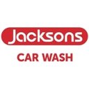 Jacksons Car Wash company logo