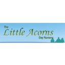 Little Acorns Nursery company logo
